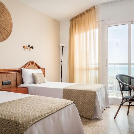 Hotel Cartago Nova By Alegria Malgrat de Mar Bagian luar foto